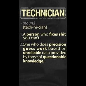 Meet your Posher, Dan